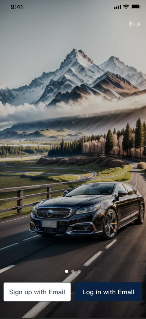 二手車軟件開發(fā)